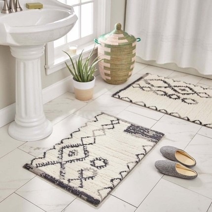 bathmat