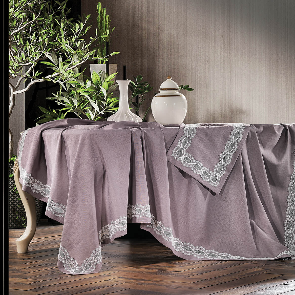 menso-table-cloth-lavender-premium-table-clothes-zebra-casa-1063-46-B