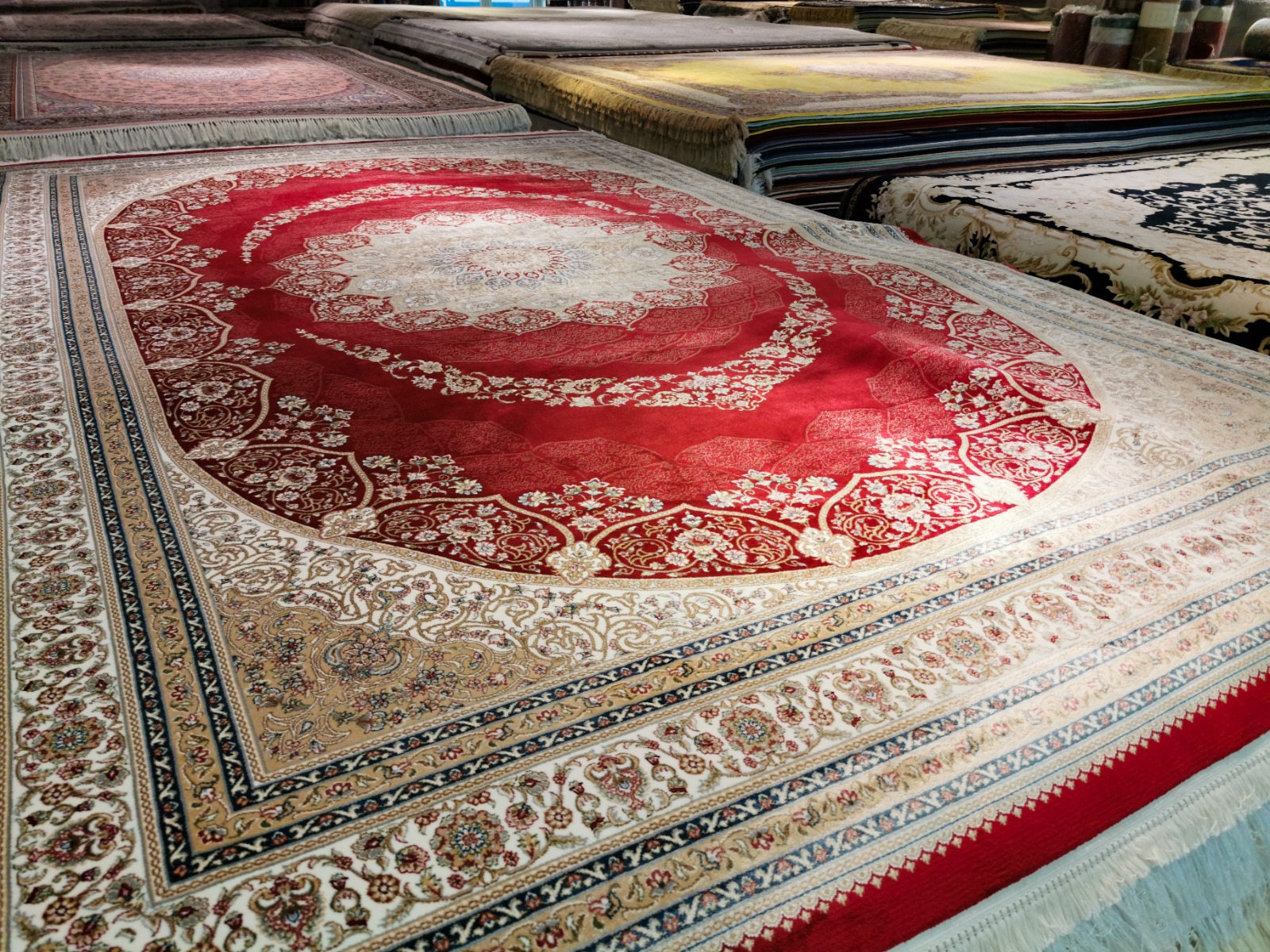 traditional-rugs