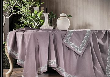 menso-table-cloth-lavender-premium-table-clothes-zebra-casa-1063-46-B